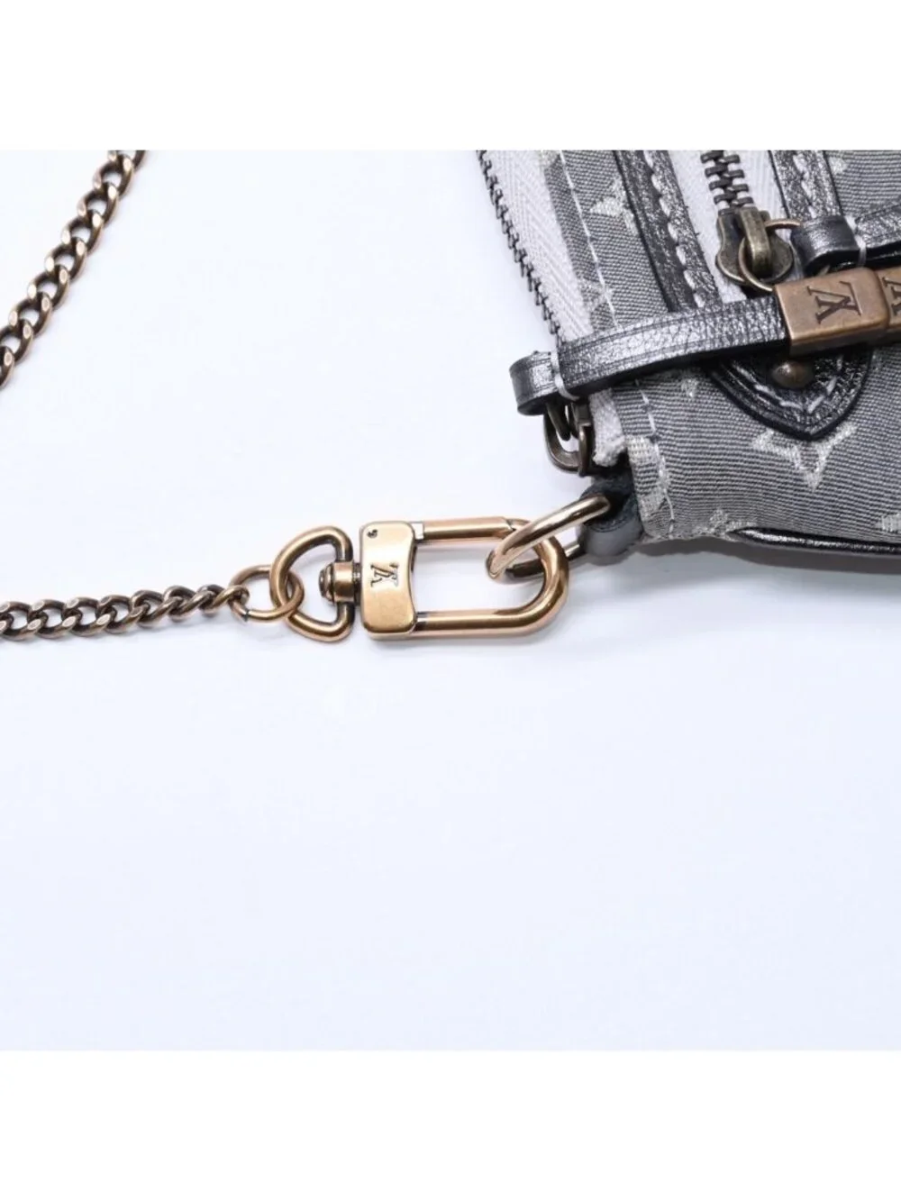 Louis Vuitton this authentic